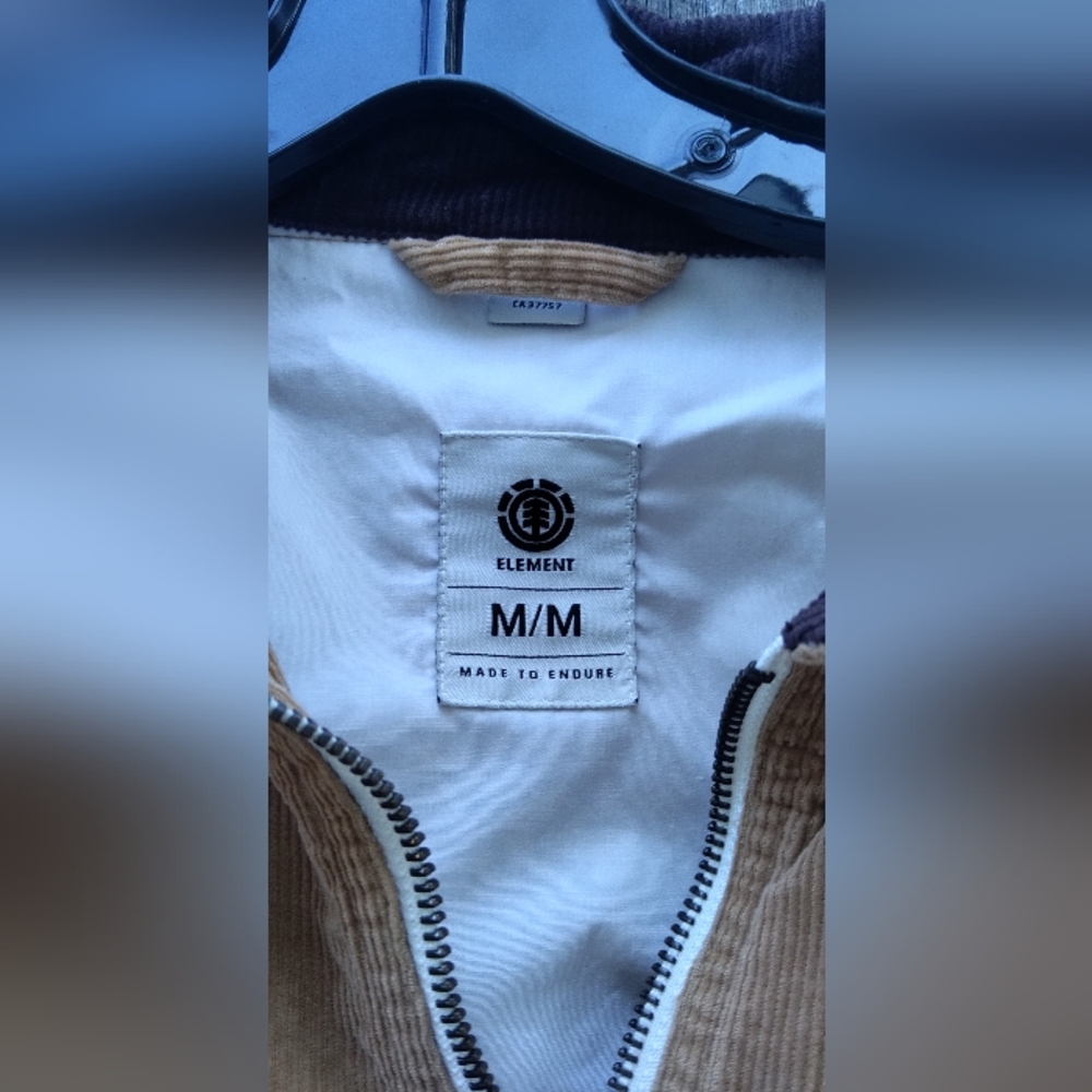 Element Craftsman Light Jacket - image 3